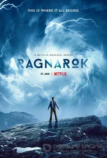 Ragnaryok / Ragnarok